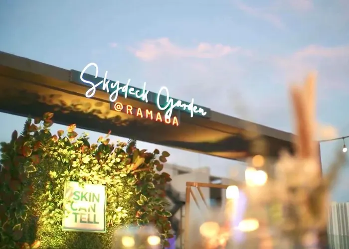 Ramada Encore By Wyndham Makati